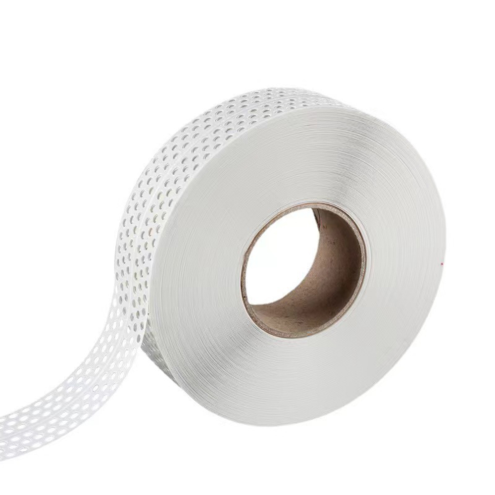 공구하자 도배 코너비드 파워 접착력 PVC 몰딩 테이프 5cmx30m, 1개 5,990원