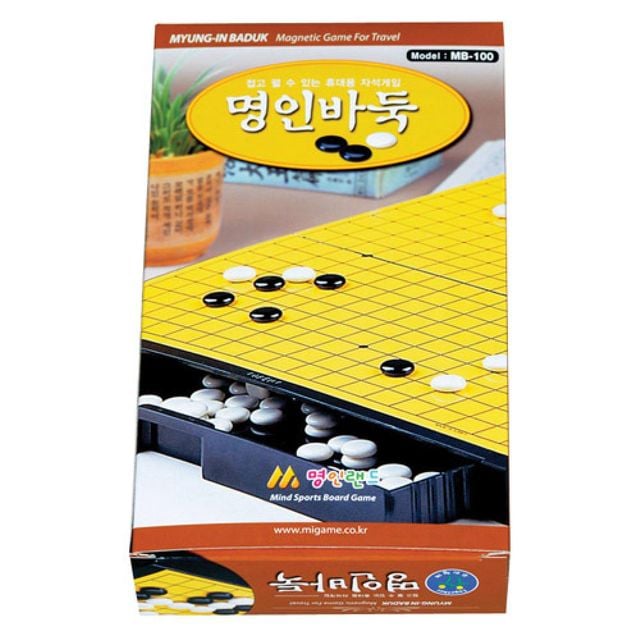 TBZ 명인)바둑(M-106) 구MB-100 986000ea (개) 39,850원