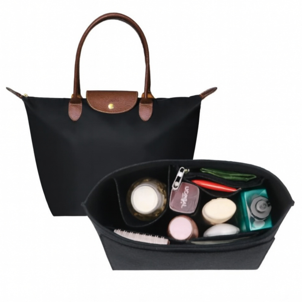 아일디 프리미엄 이너백 백인백 롱샴 이너백 10,550원