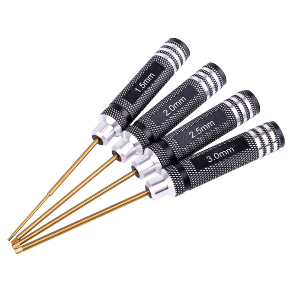 프라모델 드론 정비 수리키트 RC 공구 스크류 4종 육각렌치, 1세트 26,910원