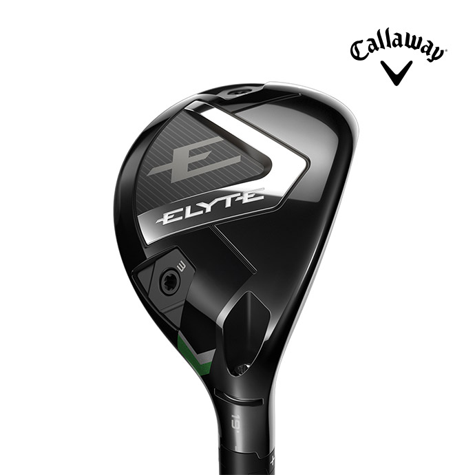 (캘러웨이코리아정품) 2025년 엘리트 하이브리드 (남성) 275,000원