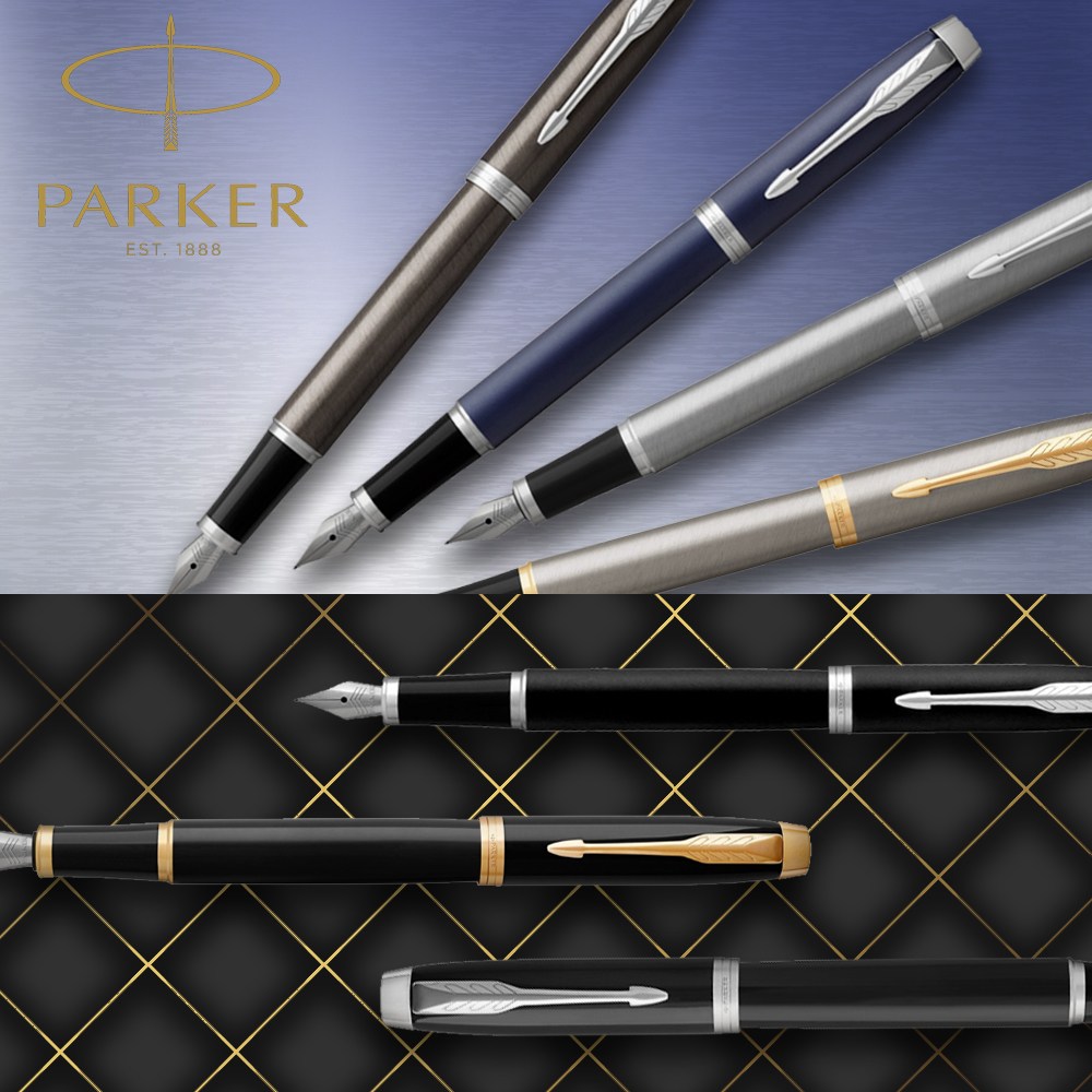 오스터-마이블렌드 파카 아이엠 코어 만년필/ IM 코어만년필, 상세정보참조, 코어다크에스프레소CT 51,900원