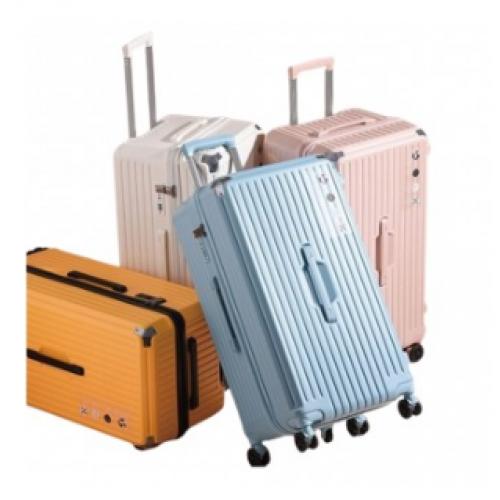 베르 미니캐리어 18인치 여행 기내용 소형 캐리어 가방 레디백 80,900원