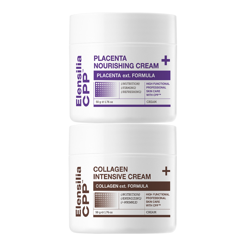 [엘렌실라] CPP 크림 2개 (교차선택) 22,900원