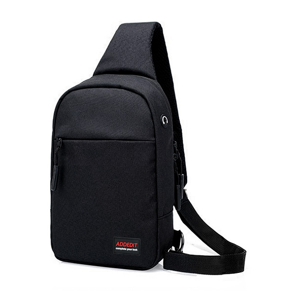 애드에딧 B급 딘토 슬링 메신저백 8,900원