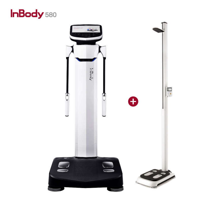 인바디 체성분 체지방 분석기 Inbody580 헬스장 병원/프린터+테이블+결과지500매 풀세트(신장체중계BSM330 무상제공) 13,440,000원