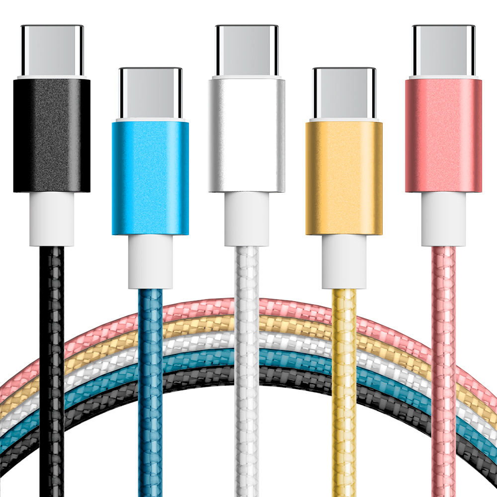 구스페리 C타입 to USB 고속충전 케이블 3,980원