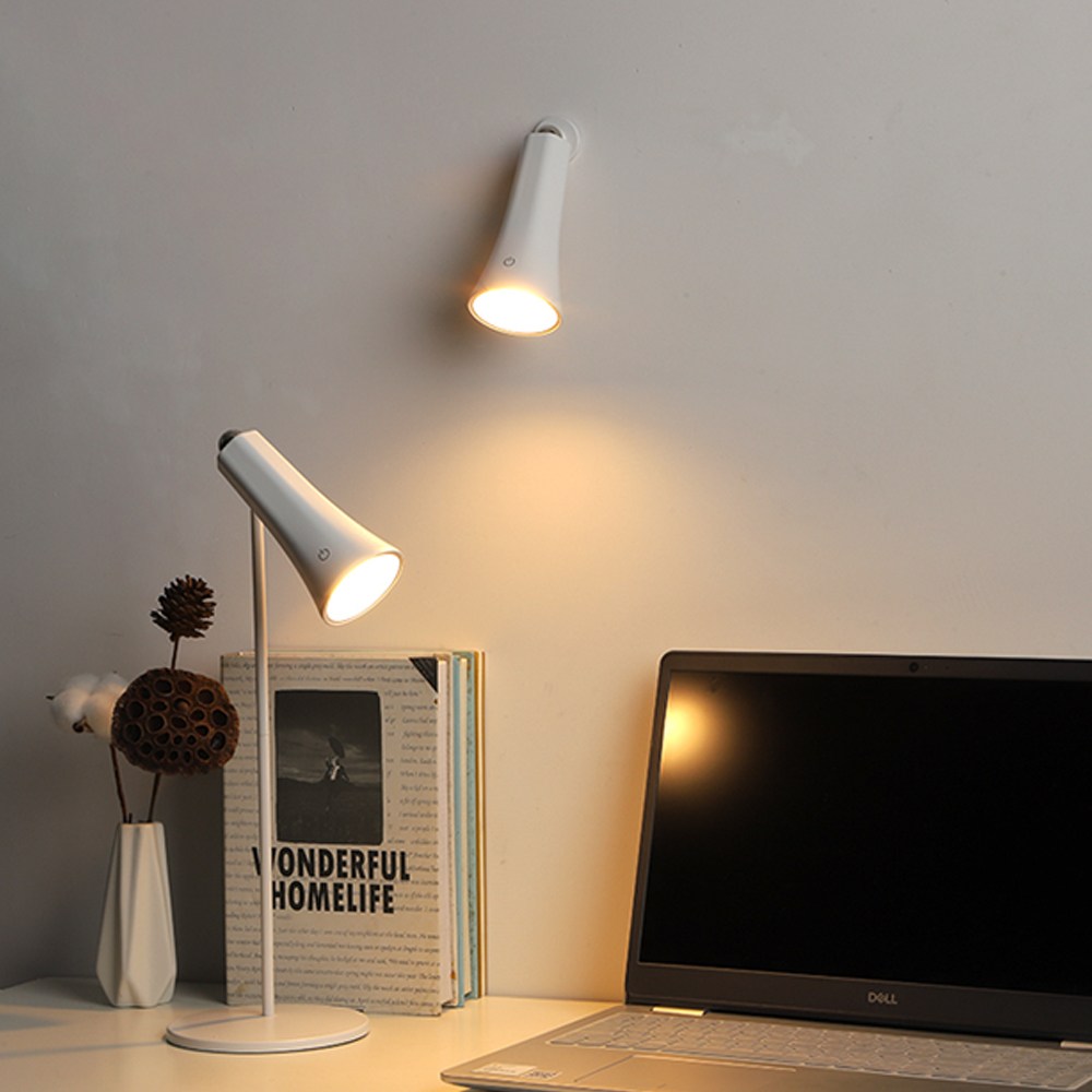 21세기트랜드 오예스 심플 마그넷 무선 LED 무드등 스탠드 22,900원