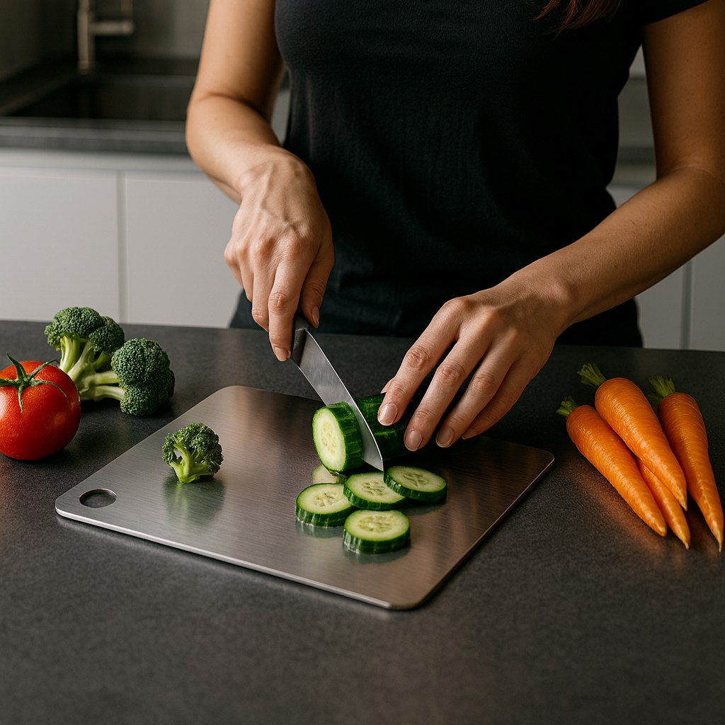 테르헨 316 스텐 도마 무연마제 국산도마 23,800원