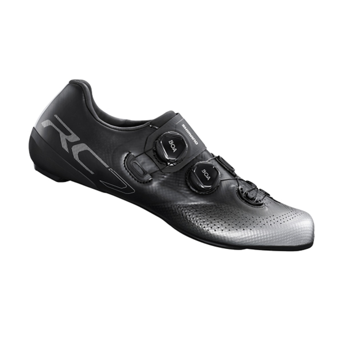 시마노 RC702 블랙 실버그라데이션 노멀 217,600원