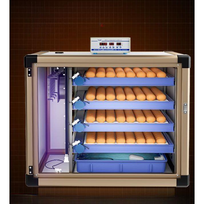 병아리부화기 달걀 병아리 닭 키우기 부화기 미니메추리, 5280pcs 자동 삼목적 기계 다양한 모드가 완전히, 1개 2,016,000원