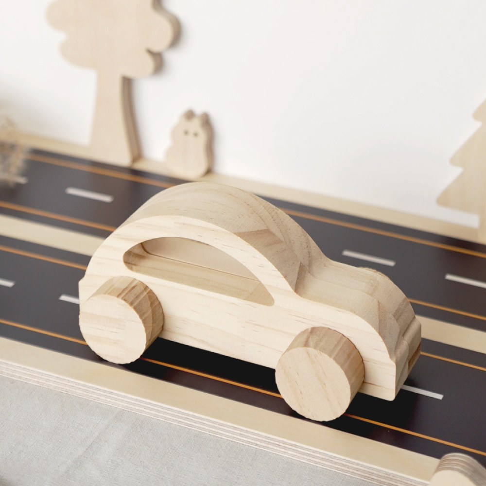 목공 DIY 체험 나무 자동차 수업 만들기 재료 반제품 디지우드 7,800원