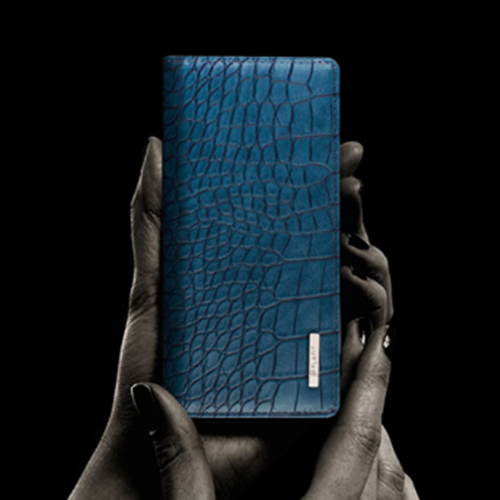 데일리어스 갤럭시노트20 N981 고급 가죽 크로커 베이직 다이어리 지갑형 케이스 20,900원