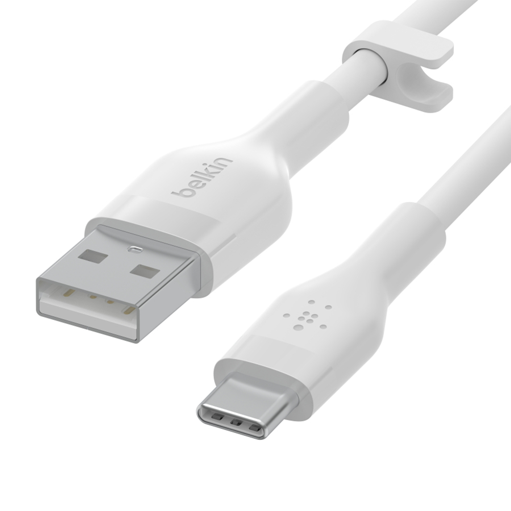 벨킨 플렉스 USB A-C타입 고속 충전 케이블 CAB008bt1M 13,900원