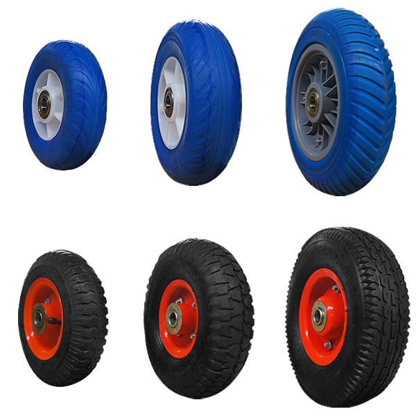 호가 발포바퀴 에어바퀴 14,900원