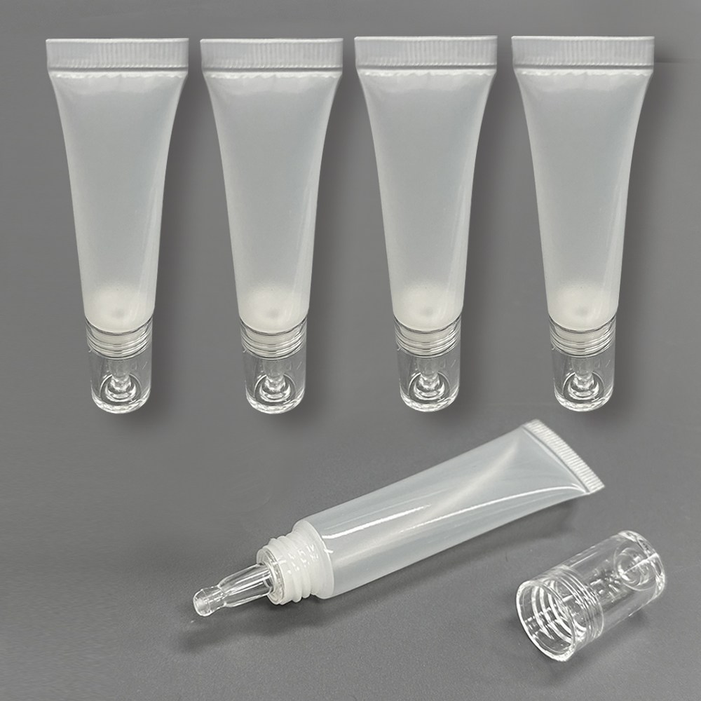 포포라운지 화장품 튜브 용기 아이크림 에센스 소분 공병 여행용 샘플 케이스 11,500원