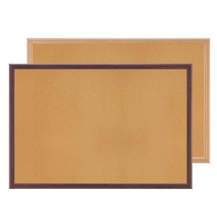 게시판 공지판 메모판 공지사항 보드 우드 600x900cm 44,060원