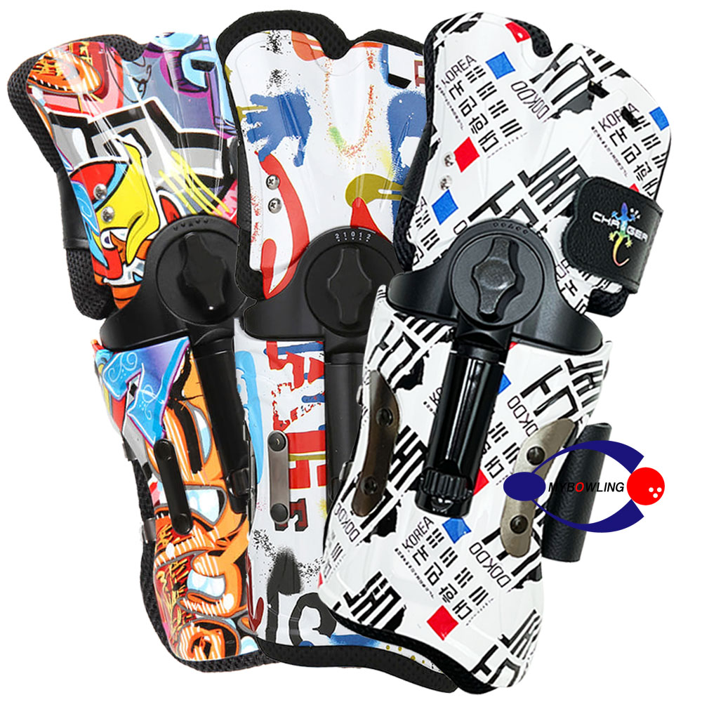 [마이볼링] 프리미엄 레브체인저 몽구스아대 / 볼링아대 볼링용품 185,000원