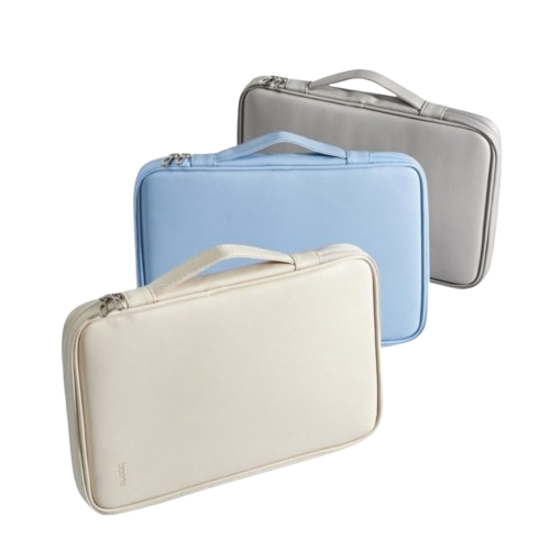 앤키르 노트북 파우치 가방 케이스 15.6인치 14인치 13인치 남성 여성 16,800원