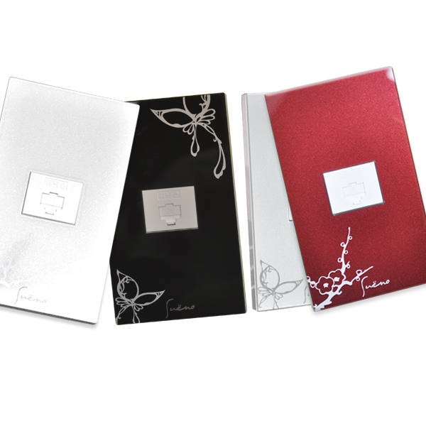 수에뇨 모듈라8P2구 매화화이트 콘센트 스위치 국산스위치 인테리어, 1개 8,000원