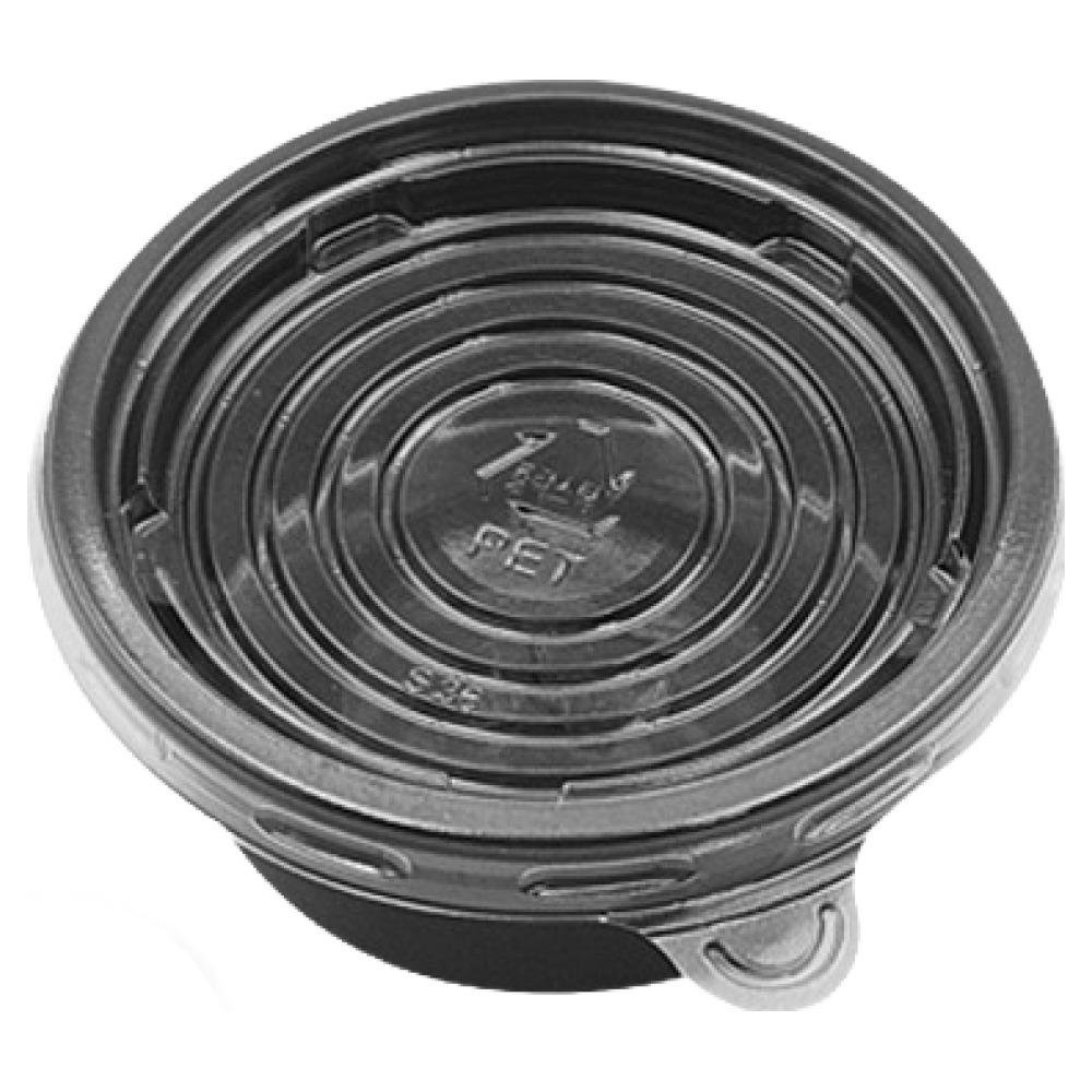 PET 깨지지않는 검정 다용도컵 소스용기 4,280원