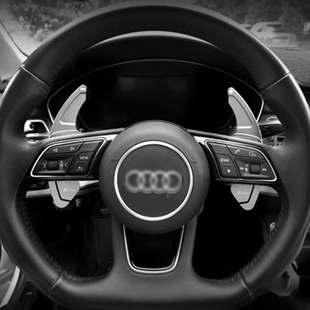 두두카 아우디 패들 쉬프트 기어 변속 연장 킷 차량 용품 A4 A5 Q7 S3 S4 호환 40,000원