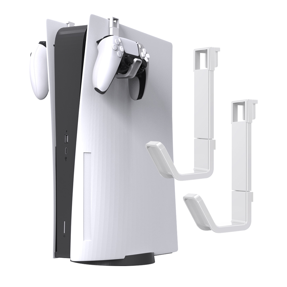 PS5 플스5 프로 슬림 듀얼센스 헤드셋 거치대 걸이 9,900원