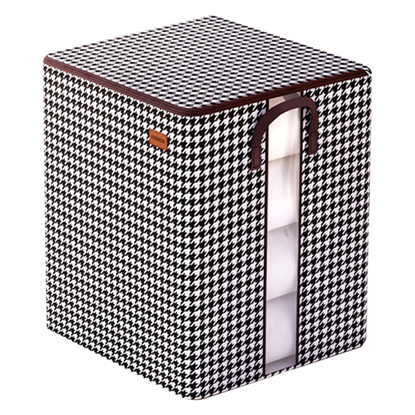 조인메이드 대형 대용량 이불 옷 정리 수납 보관함 창문형 6,900원