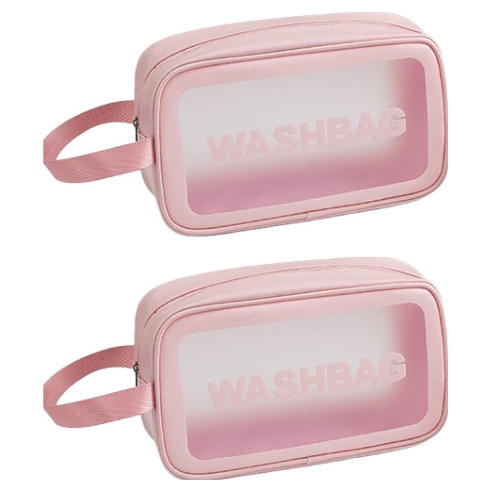 블럭마트 욕실 방수 목욕가방 2p 6,700원