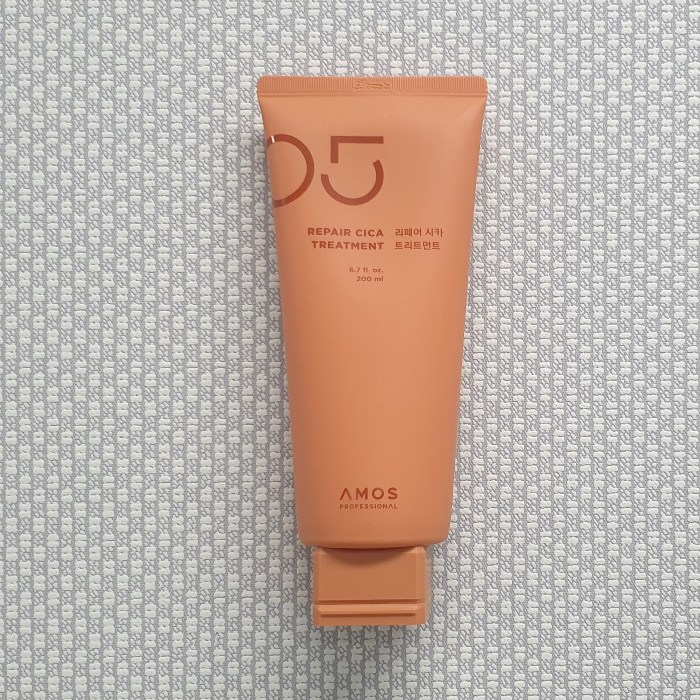 아모스프로페셔널 리페어 시카 트리트먼트 30,900원