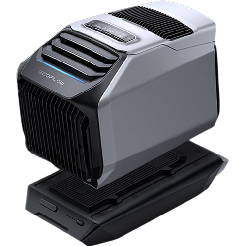 에코플로우 휴대용 에어컨 Wave 2 + 추가배터리 세트 1,683,710원