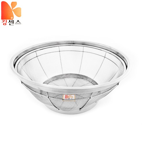 (주)킹센스 스텐 프레임 T형바구니 깊은바구니 59,800원