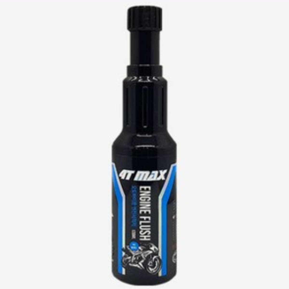 대림 포티맥스 오토바이 노솔벤트 엔진세척제 엔진오일 플러싱 슬러지 클리너 120ml, 1개 10,000원