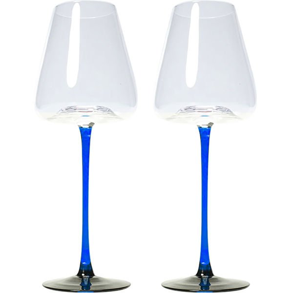 로체스터 트라이 와인잔 블루 29,900원