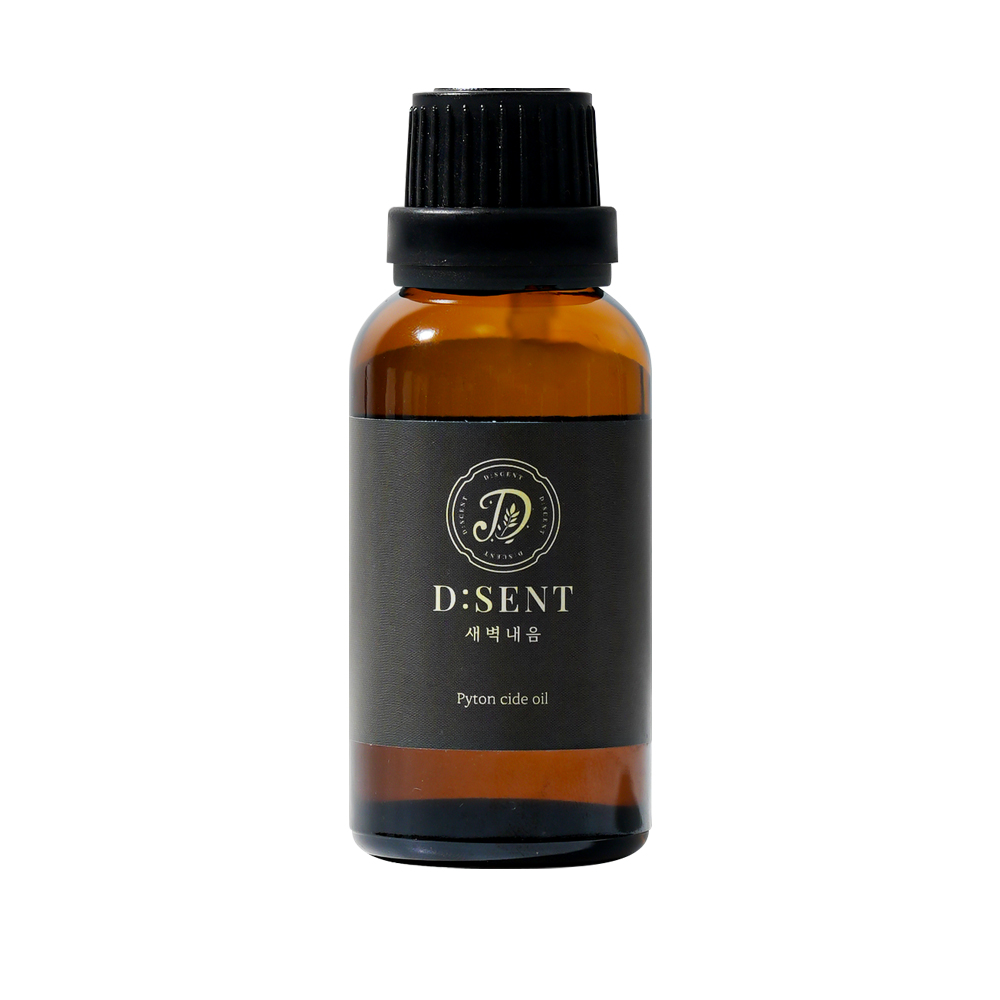 새벽내음 천연 편백오일 피톤치드 100% 아로마 오일 원액, 1개, 30ml 47,310원