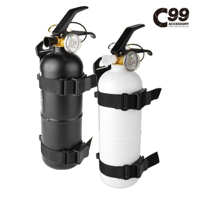 C99 차량용소화기 0.7kg 분말ABC소화기 국산제조 35,800원