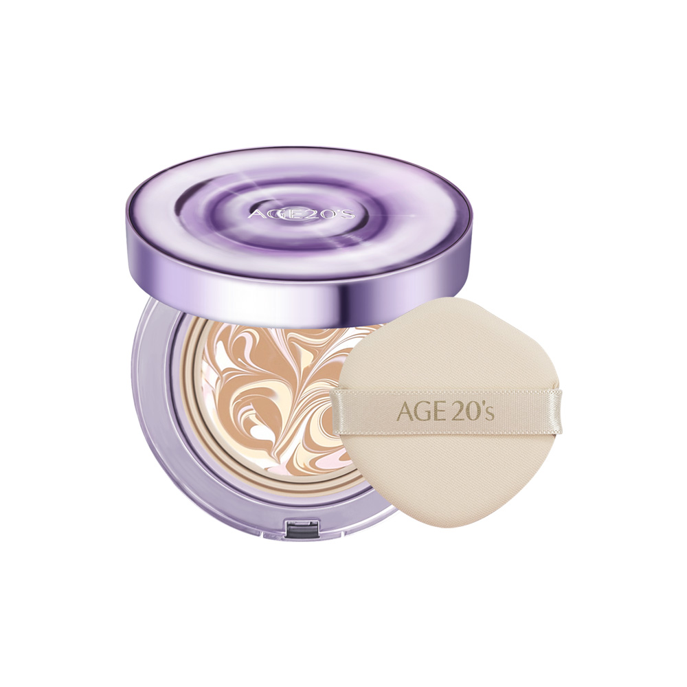 2026 에이지20s 앰플 팩트 다이아 물광샷 본품, 21호, 1개 34,900원