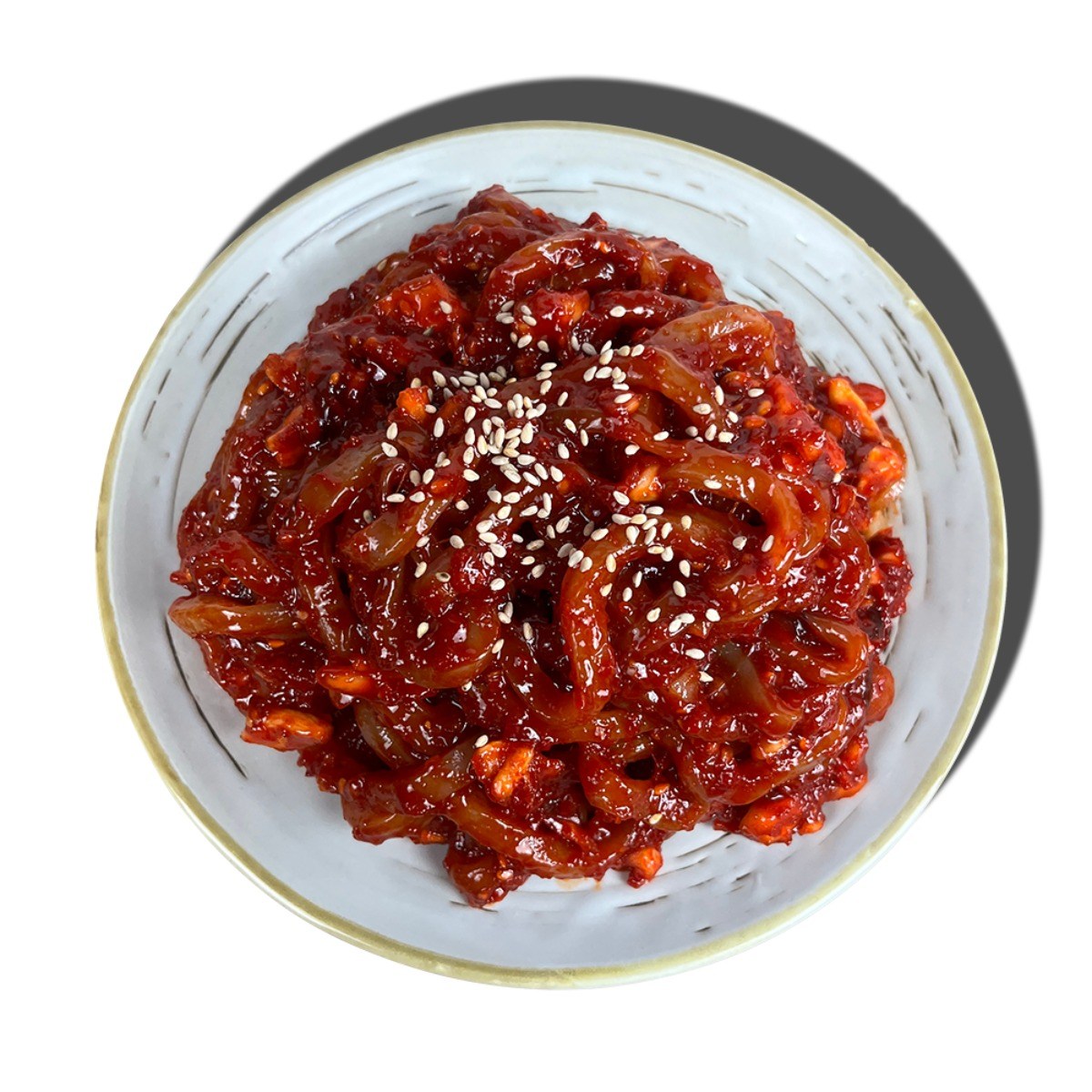 올바른식품 오징어젓갈, 1개, 1kg 21,400원