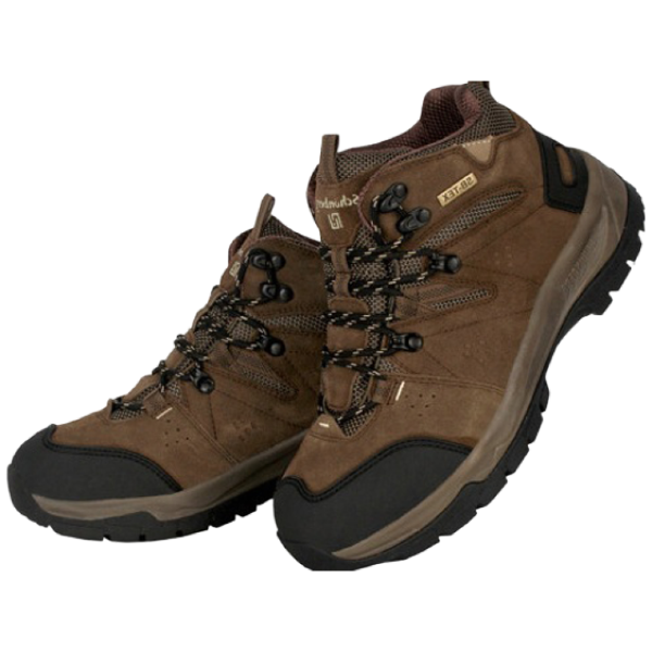 쉔베르크 랩터 남여공용 천연가죽 방수 경등산화 99,000원