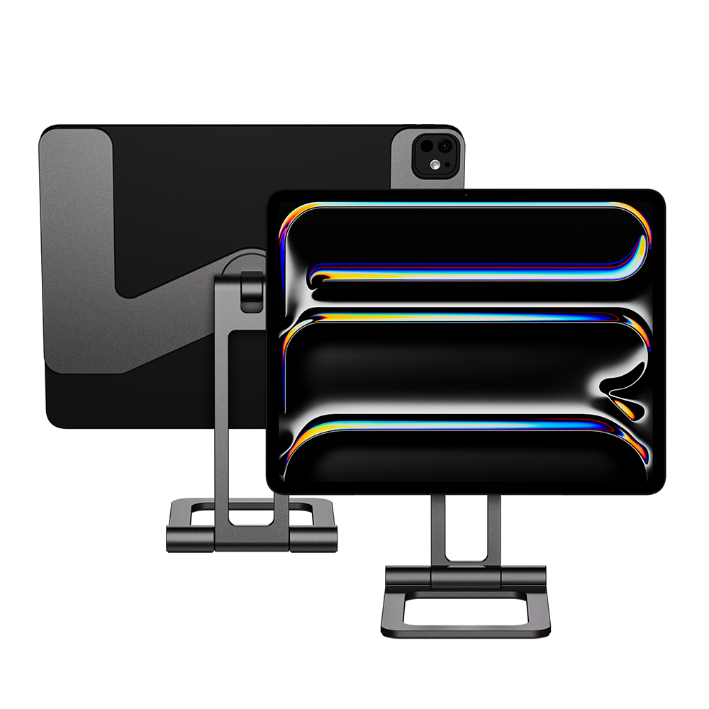 니케 Magsnap Air SE 아이패드 마그네틱 거치대 초경량 휴대용 95,900원