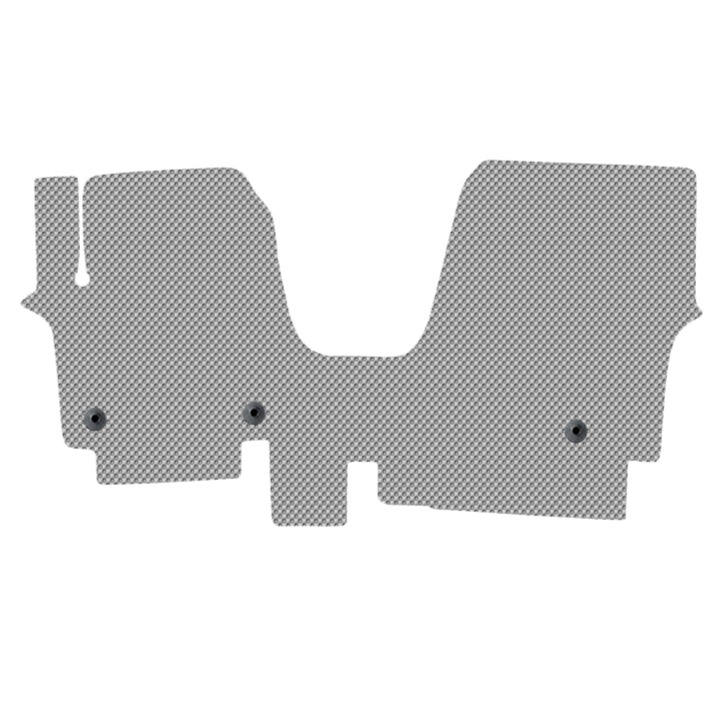 더존 엠보싱 카매트 1열 HE-126 49,800원