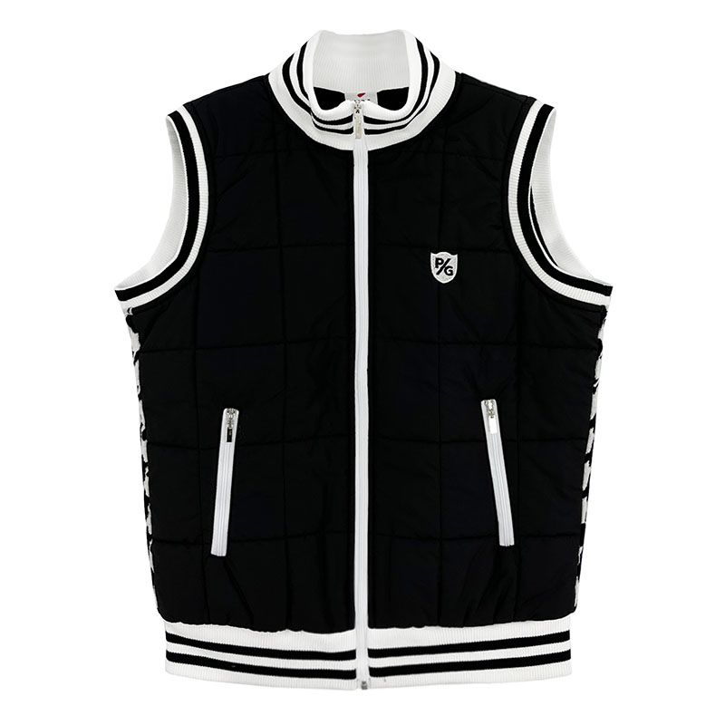 투솜 여성골프조끼 겨울골프조끼 패딩골프조끼 PG 하운드 폴라 방풍 골프조끼 패딩 겨울 골프패딩 베스트 여성 기모 99,000원