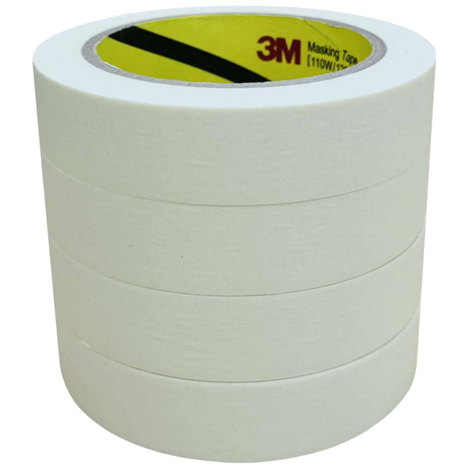 3M 마스킹 테이프 24mm / 길이 40M / 4개 12,090원