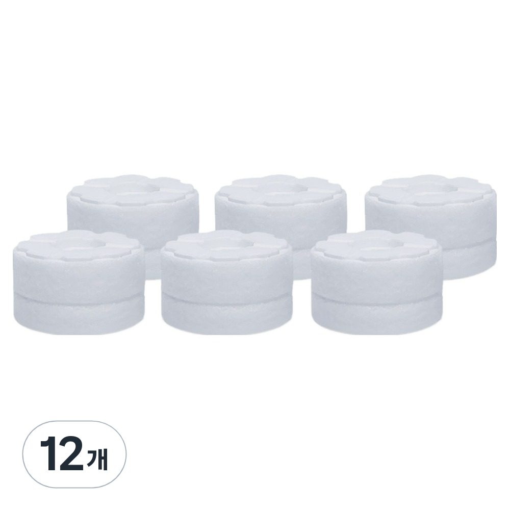 필터클래스 닥터피엘 프리미엄 세면대 녹물호환 필터 16,560원