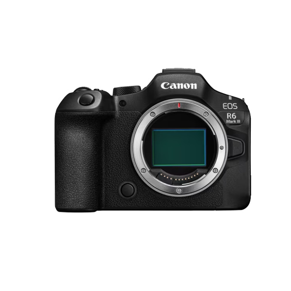 캐논정품/EOS R6 Mark III/렌즈미포함, EOS R6 Mark III 3,650,000원