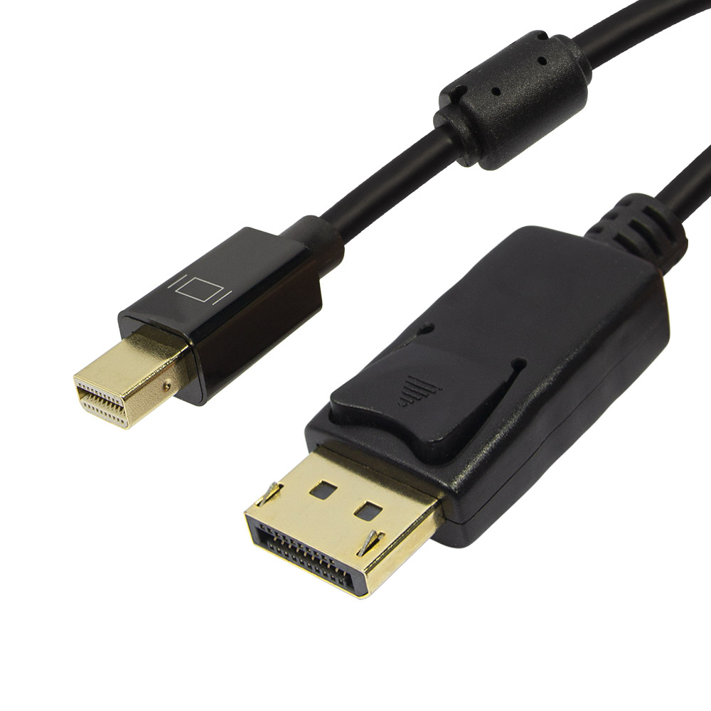 넥스트링크 미니디스플레이포트 DP 케이블 1.3 8K 6,000원