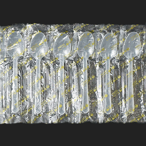 HC1 고강도 170mm 숟가락 개별포장 1500개 투명 25,900원