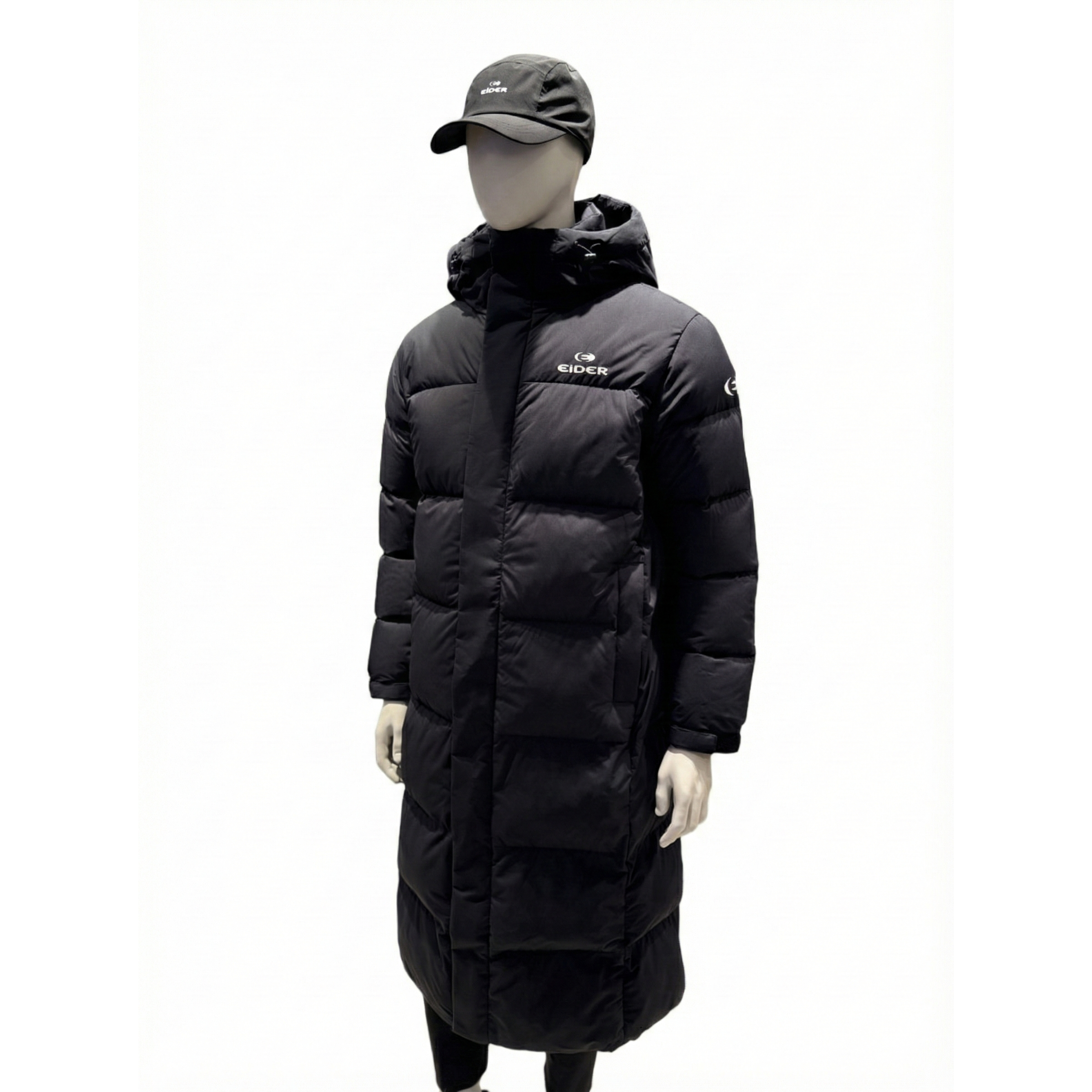 아이더 패딩 191,900원