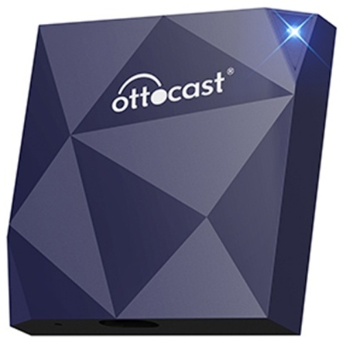 오토캐스트 A2Air 무선 안드로이드 오토 NFC 지원 어댑터, A2Air 45,000원