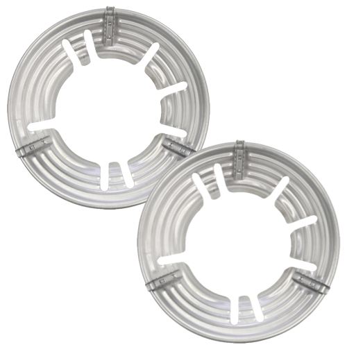 멜팅마켓 캠핑용 가스 버너 바람막이 6,550원